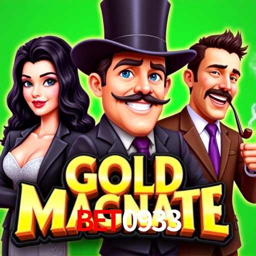 Sinta a adrenalina dos jogos de cassino com Bet0933