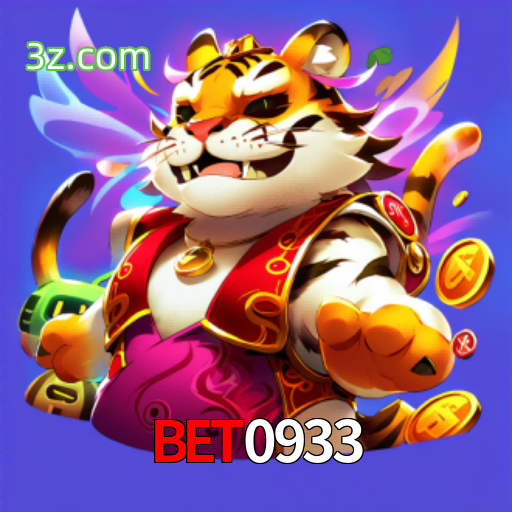 Bet0933: Seu Cassino Premiado com Pagamentos Rápidos